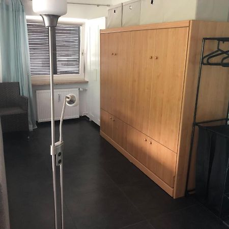 Loferblick Appartement Reit im Winkl Buitenkant foto
