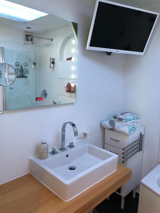 Loferblick Appartement Reit im Winkl Buitenkant foto