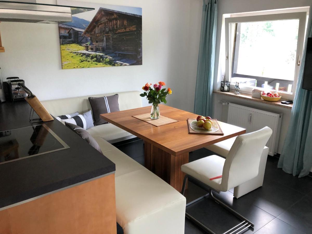 Loferblick Appartement Reit im Winkl Buitenkant foto