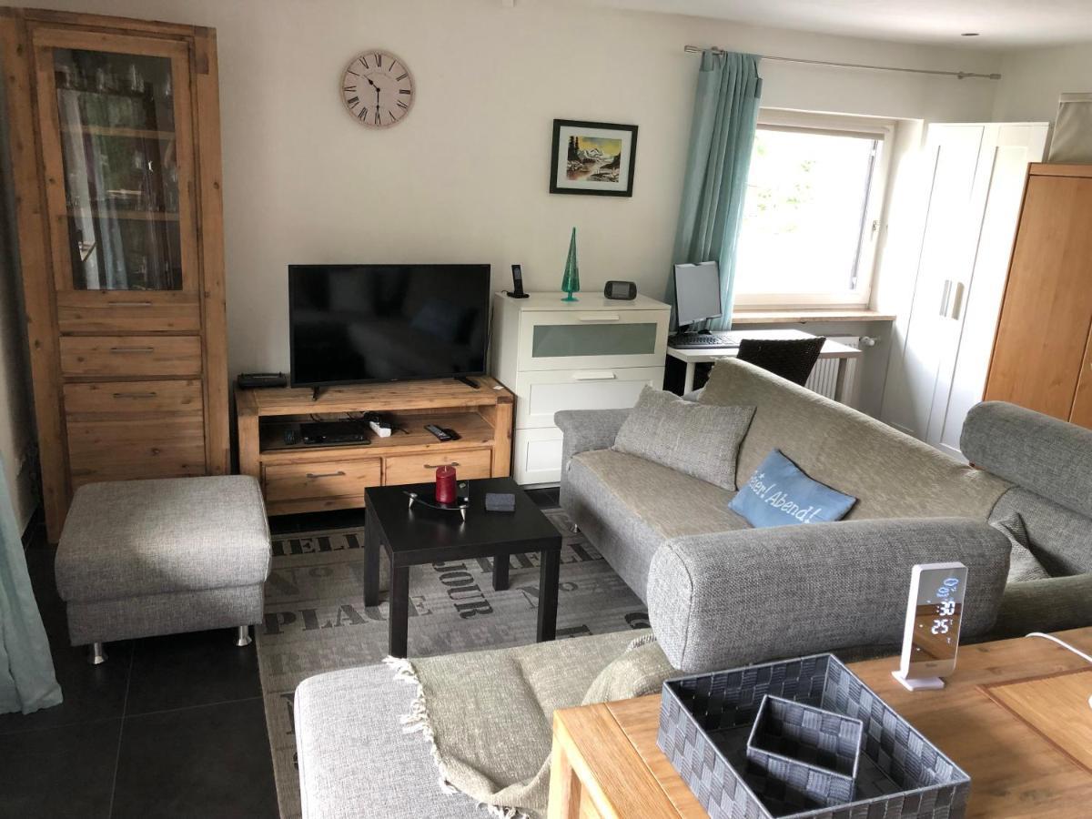 Loferblick Appartement Reit im Winkl Buitenkant foto
