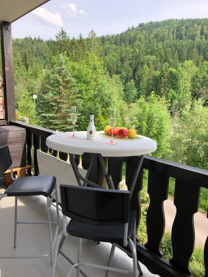 Loferblick Appartement Reit im Winkl Buitenkant foto