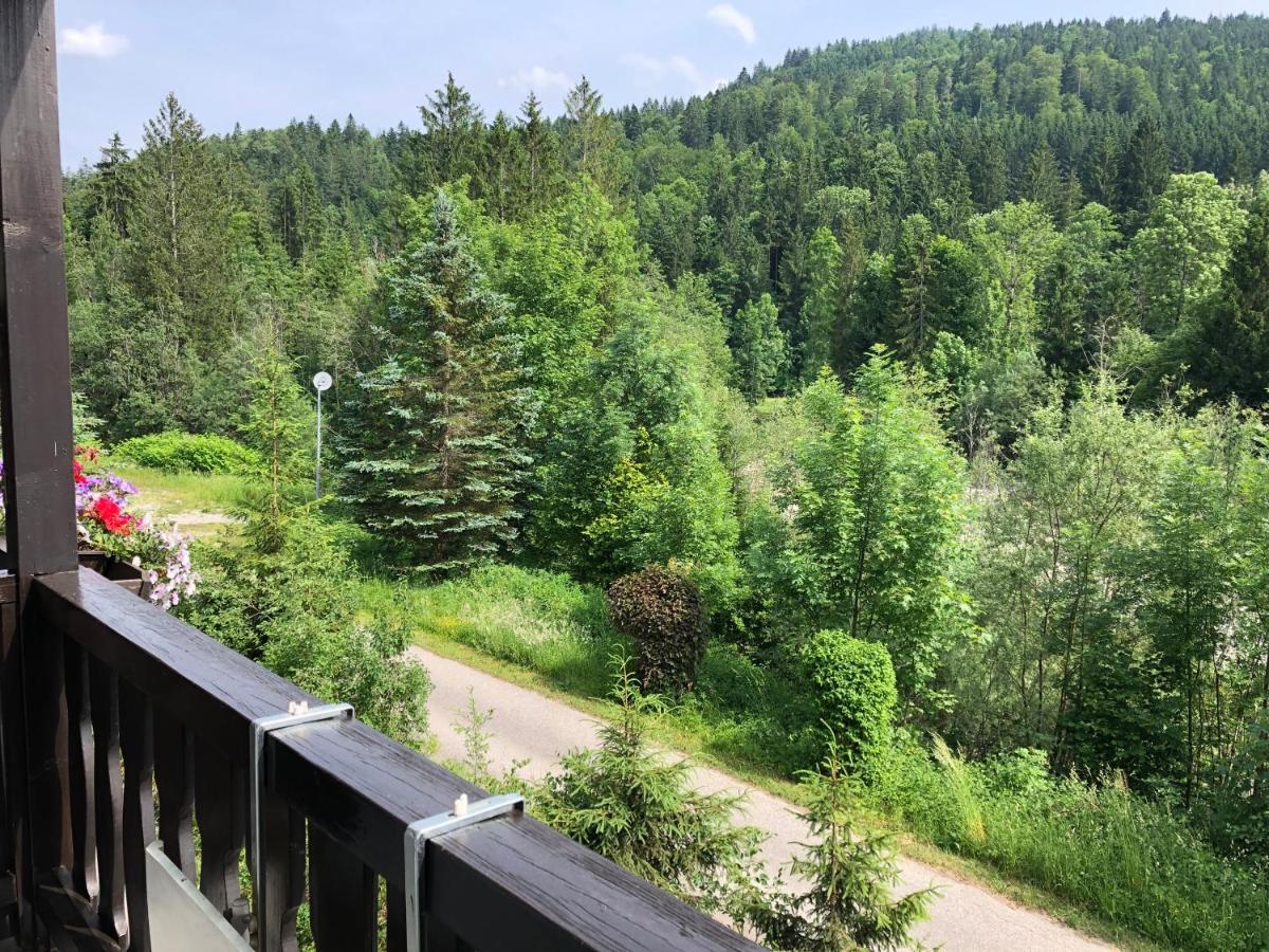 Loferblick Appartement Reit im Winkl Buitenkant foto