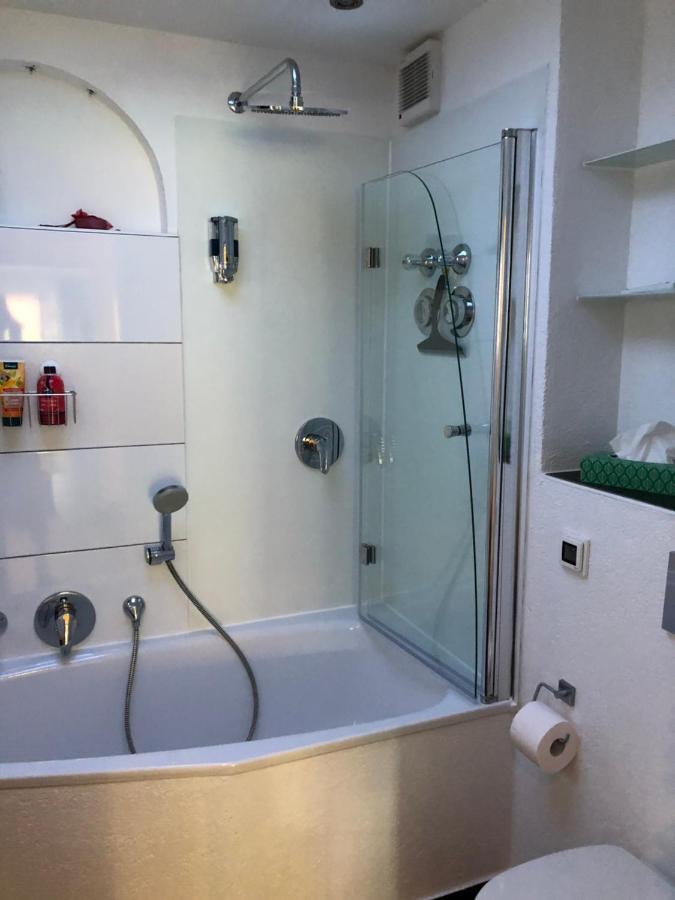 Loferblick Appartement Reit im Winkl Buitenkant foto