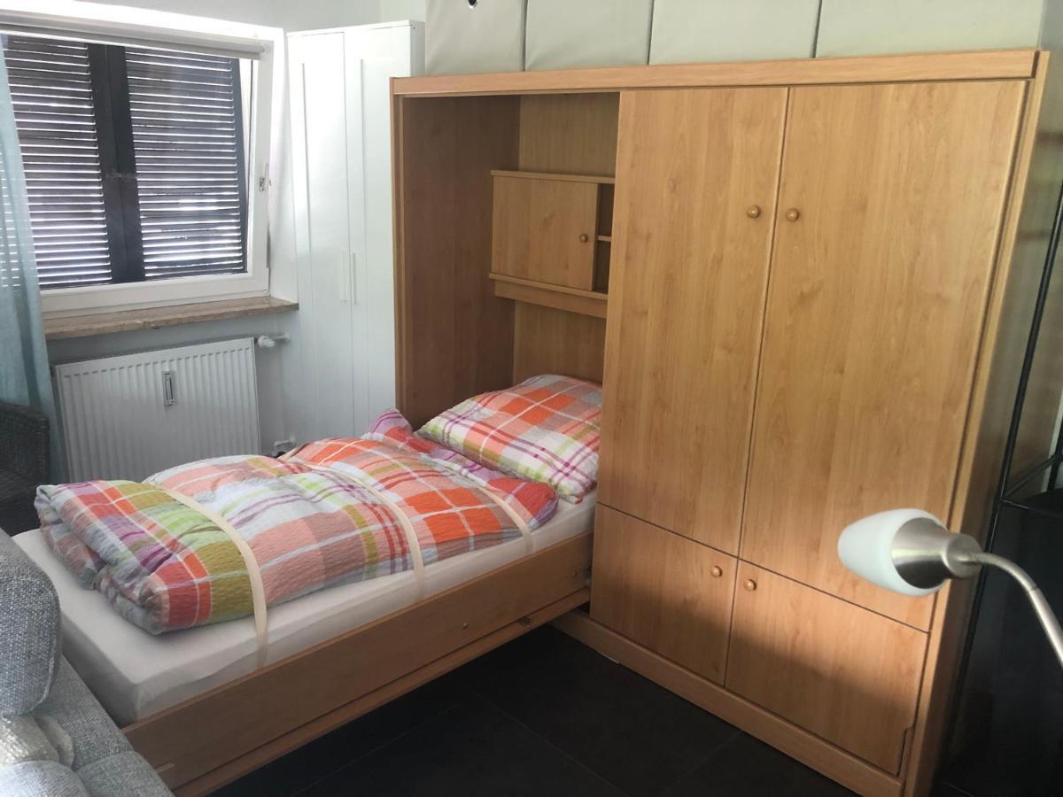 Loferblick Appartement Reit im Winkl Buitenkant foto