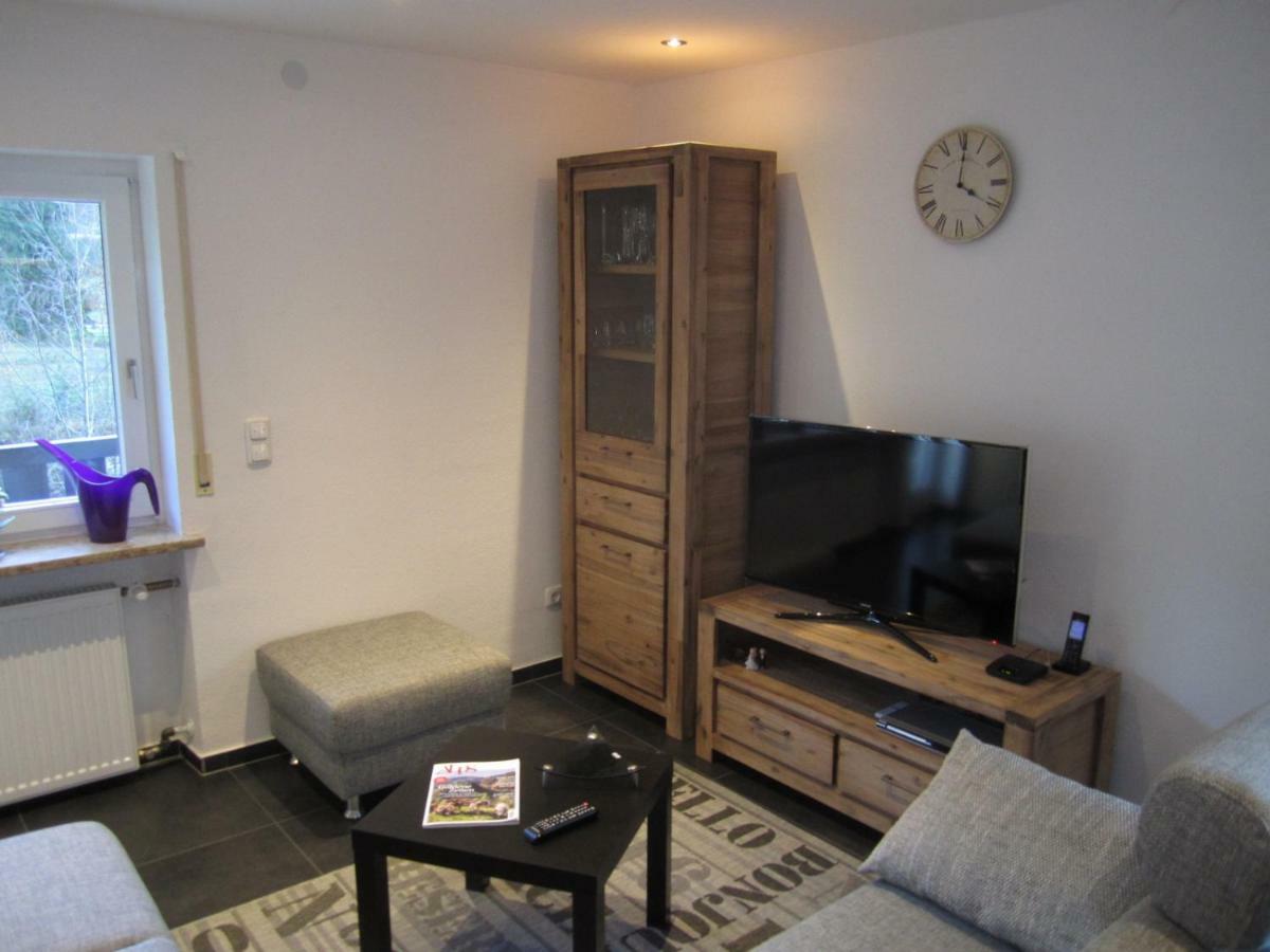 Loferblick Appartement Reit im Winkl Buitenkant foto