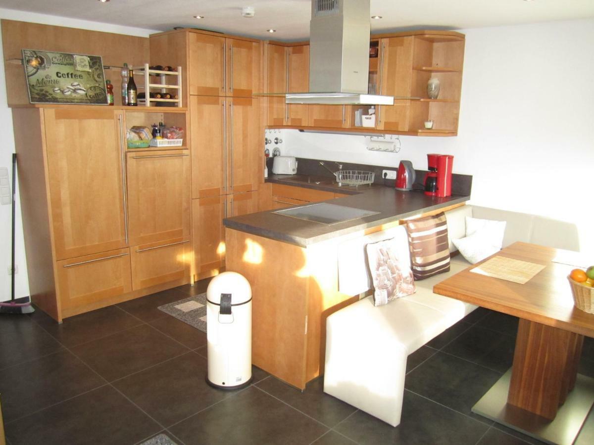 Loferblick Appartement Reit im Winkl Buitenkant foto