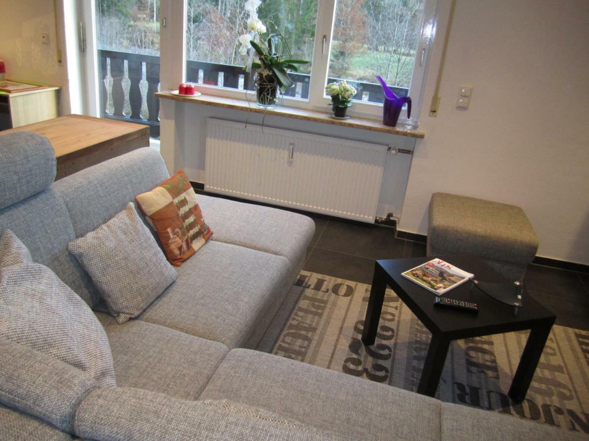 Loferblick Appartement Reit im Winkl Buitenkant foto