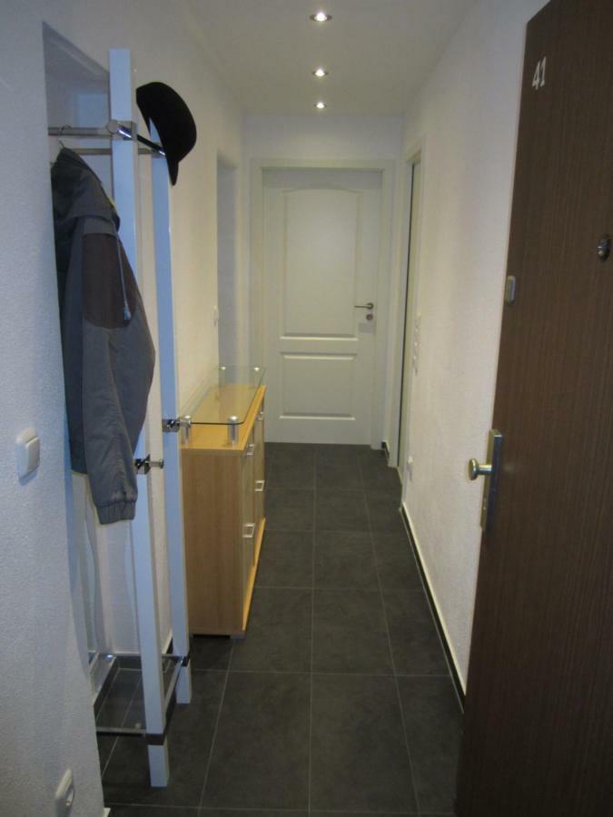 Loferblick Appartement Reit im Winkl Buitenkant foto